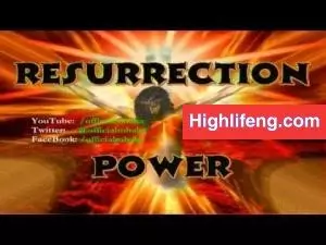 Rev. Father Ejike Mbaka - Resurrection Power (Ike Mbilite Onwu)