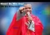 Rev. Father Ejike Mbaka - Mmeri Bu Nke Anyị (We Are Victorious)