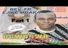 Rev. Father Ejike Mbaka - Ogwugwo Nso (Divine Healing) | Full Album