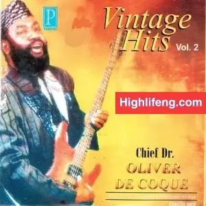 Oliver De Coque - All Fingers Are Not Equal