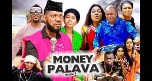 Chief Onyenze Nwa Amobi - MONEY PALAVA (MOVIE SOUNDTRACK)