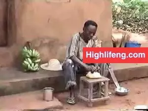 Life Oyima - Darling Moo (Enugu Ezike Songs)