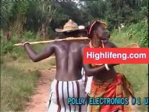 Life Oyima - Ngalanga (Enugu Ezike Songs)