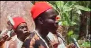 Life Oyima - Uzuza Aroke (Enugu Ezike Latest Music)