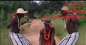 Life Oyima - Oyibo Eze Kai Kai (Enugu Ezike Latest Music)