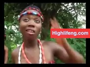 Life Oyima - Ire Ezua Ike, Uwa Bu Inoyima Ifuma (Enugu Ezike Latest Music)