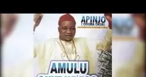 Apinjo Oduma - Amulu Onye Na Ego
