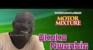 Shama Melody - Okuko Nwanbia (Motor Mixture)