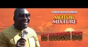 Shama Melody - Ihe Aranka Eme (Motor Mixture)