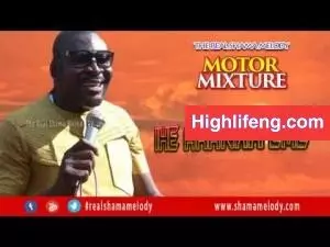Shama Melody - Ihe Aranka Eme (Motor Mixture)
