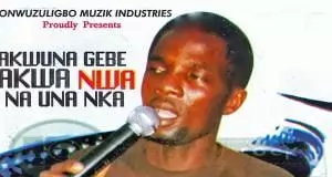 Achuba Chisco Umuleri - Ego Aburo Nwa