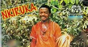 Ibealoke Chukwukezili & His Anaedeonu - Apama