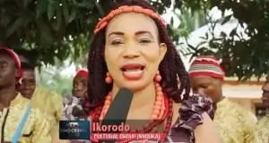 Ikorodo Umundu (Nsukka) - Anyi Apaliri Egwu | Ikorodo Cultural Dance Enugu Ezike
