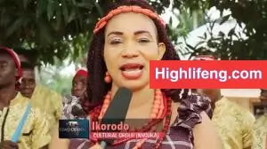 Ikorodo Umundu (Nsukka) - Anyi Apaliri Egwu | Ikorodo Cultural Dance Enugu Ezike