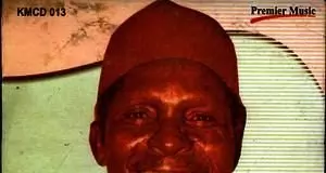 Chief Stephen Osita Osadebe - Abube 85 (Oku Gbalu Afia Onitsha)