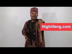Magic Finger - African Unity