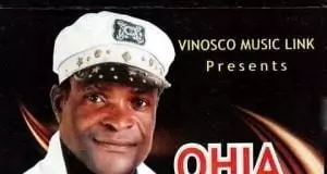 Okey Jakota - Onye Ilom Egbunam
