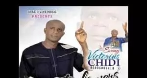 Evangelist Victorious Chidi – BELIEVERS WORSHIP (VOL 3) TRACK 2