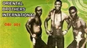 Oriental Brothers International - Oriental's Special | Old Igbo Biafra Highlife Music