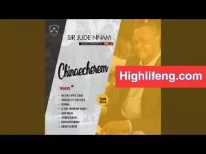 Sir Jude Nnam - Ikenna