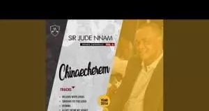 Sir Jude Nnam - A Gift from My Heart