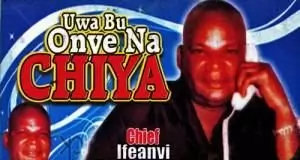 Chief Ifeanyi Agwuedu - Ogalanya Enwero