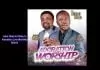John Okah & Evang. Chika Odurukwe - Adoration Live Worship (Side A & B)