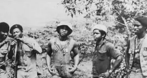 Top Nigerian Musicians Who Copied Oriental Brothers Songs