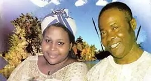 Patty Obasi (Obassey) - Onye Kwere Ekwe