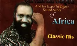 Oliver De Coque - Olisa Kanyi Nayo