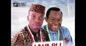 Uche Magic Finger ft. Paulson Kalu - OLISA EKWUGO YA (UMU IGBO)