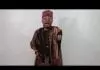 Magic Finger International - Trouble in Africa (Corona Virus)