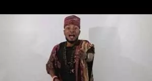 Magic Finger International - Trouble in Africa (Corona Virus)