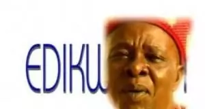 Dan Orji - EDIKWANSA | Igbo Old Highlife Music