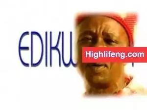 Dan Orji - EDIKWANSA | Igbo Old Highlife Music
