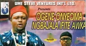 Ogene Onyeoma Ngbajala Ifite Awka - Ndidi Bu Ije Enu (Madam Eburu Oku Na Acho Nwa Ya)