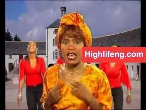 Tilda - The Man I Love