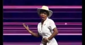 Tilda - Jam In Africa