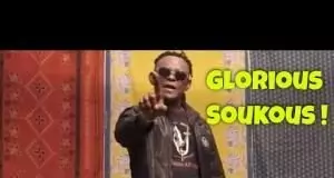 Glorious Soukous - Par Par Wonder