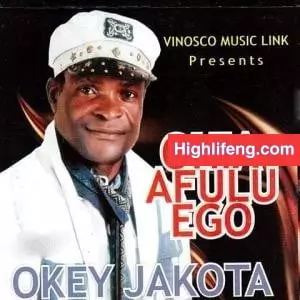 Okey Jakota - Onye Ilom Egbunam