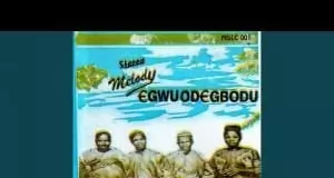 Chief Akunwafor Ezigbo Obiligbo - Nteje Enyi Na Odua Nya