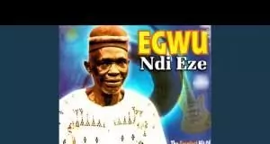 Chief Akunwafor Ezigbo Obiligbo - Chinaemere