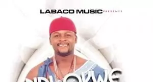 Chief Capt. Otigba Ibeh - Ora Abu Eze (Igbo Highlife Music)