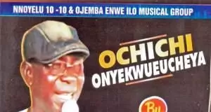 Nonyelu 10 10 - Orauzu (Igbo Traditional Songs)
