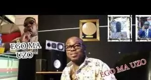 Onyeoma Tochukwu Nnamani - Ego Ma Uzo (Latest Biafra Highlife Music 2020)