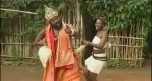 Chief Akunwafor Ezigbo Obiligbo - Ezigbo Obiligbo (Obiligbo Onyeozioma)