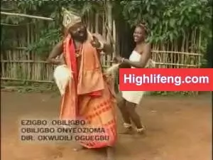 Chief Akunwafor Ezigbo Obiligbo - Ezigbo Obiligbo (Obiligbo Onyeozioma) Chief Akunwafor Ezigbo Obiligbo - Ezigbo Obiligbo (Obiligbo Onyeozioma)