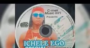 Prince Chizoba (Alusi Egwu Umuleri) - Ichele Ego Aguleri Special