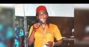 Prince Chizoba (Alusi Egwu Umuleri) - Ndi Bulu Ebu