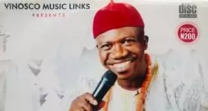H.R.H Chief Chijioke Mbanefo – People's Club For Chairmens (COVID-19)